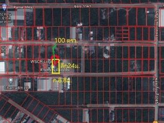 For sale 10 Beds office in Bang Phli, Samut Prakan