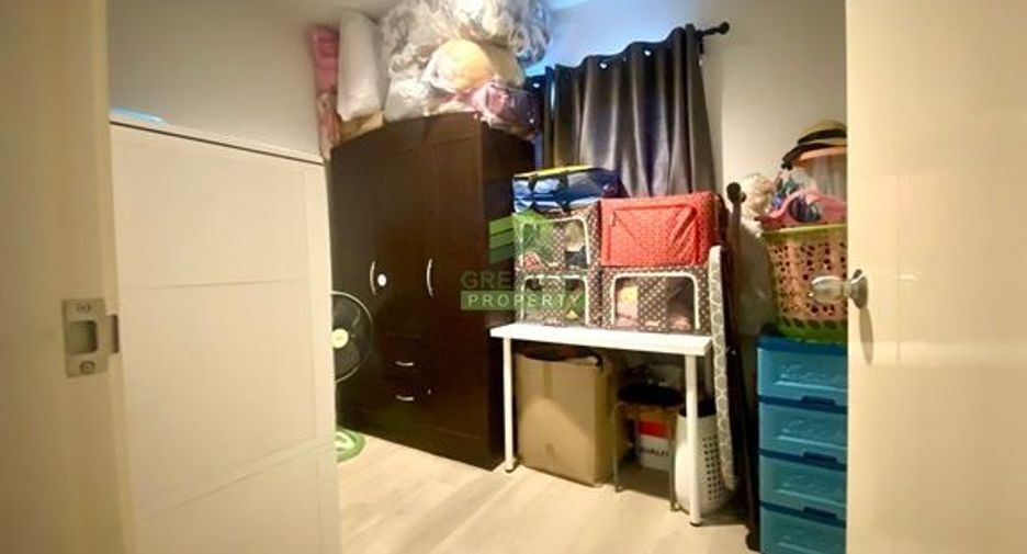 Reihenhaus zum Kauf mit 4 Zimmer in Bang Bua Thong, Nonthaburi