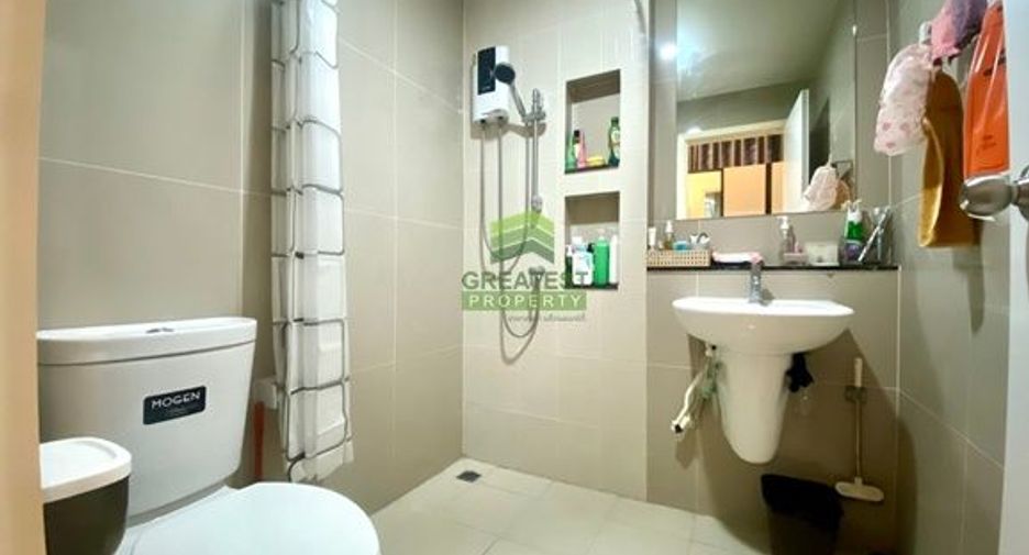 Reihenhaus zum Kauf mit 4 Zimmer in Bang Bua Thong, Nonthaburi