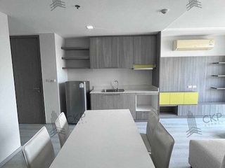 出租 和 出售 2 卧室 公寓 在 Pak Kret, Nonthaburi