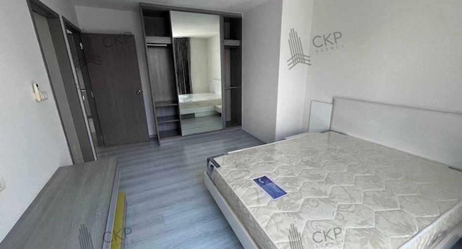 For rent and for sale 2 bedrooms condo in Pak Kret, Nonthaburi