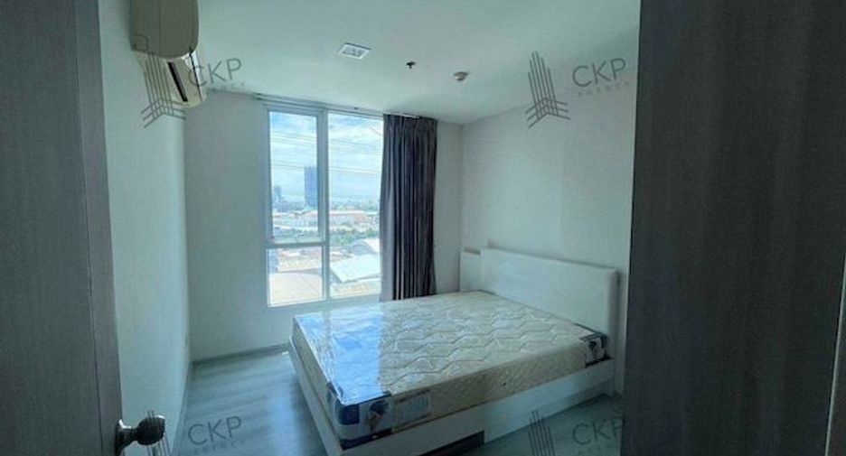 For rent and for sale 2 bedrooms condo in Pak Kret, Nonthaburi