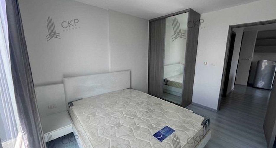 For rent and for sale 2 bedrooms condo in Pak Kret, Nonthaburi