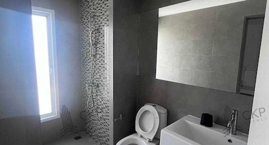 For rent and for sale 2 bedrooms condo in Pak Kret, Nonthaburi