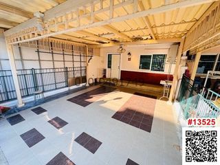 For rent 3 bedrooms townhouse in Don Mueang, Bangkok