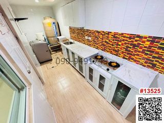 For rent 3 bedrooms townhouse in Don Mueang, Bangkok