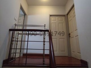For rent 3 bedrooms townhouse in Don Mueang, Bangkok