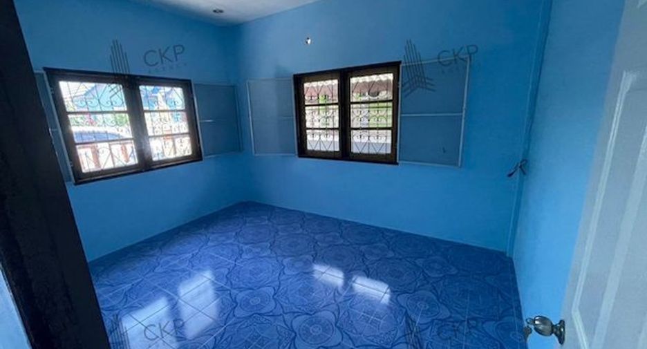 For rent and for sale 2 bedrooms house in Si Racha, Chonburi