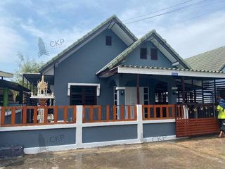 2 Bedroom House In Si Racha, Chonburi