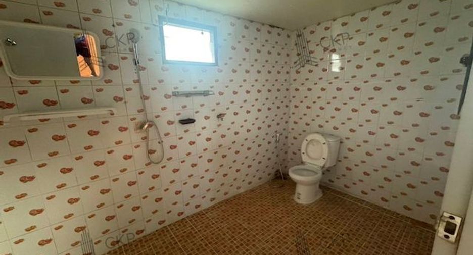 For rent and for sale 2 bedrooms house in Si Racha, Chonburi