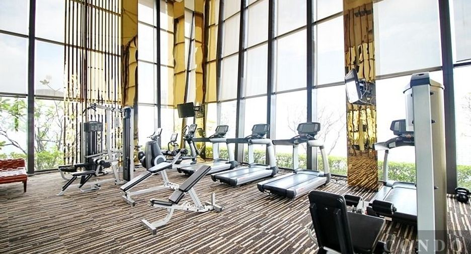 Condo en alquiler y en venta de 1 habitaciones en Khlong Toei, Bangkok