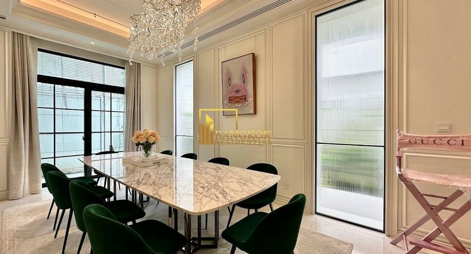 Haus zur Miete mit 3 Zimmer in Suan Luang, Bangkok