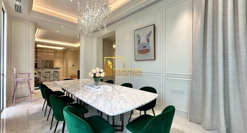 Haus zur Miete mit 3 Zimmer in Suan Luang, Bangkok