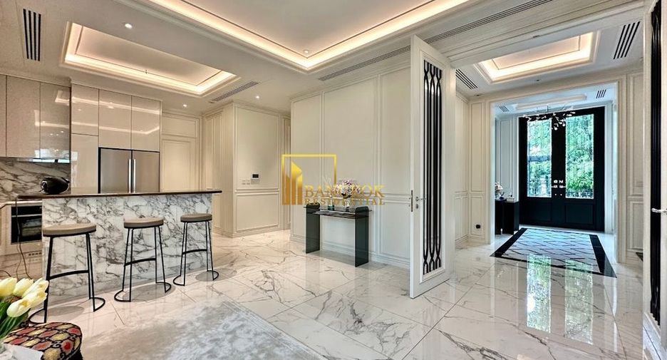 Haus zur Miete mit 3 Zimmer in Suan Luang, Bangkok
