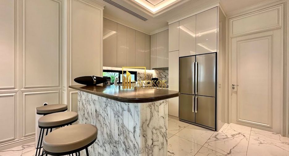 Haus zur Miete mit 3 Zimmer in Suan Luang, Bangkok