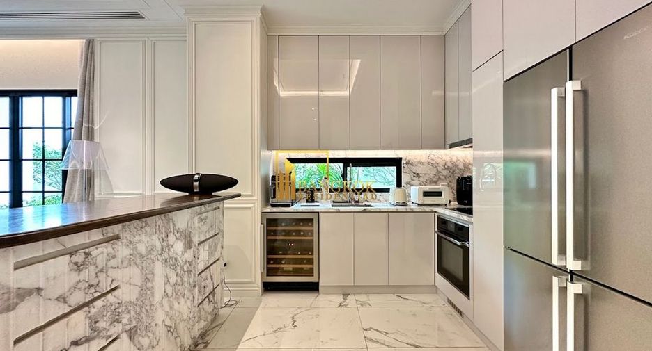 Haus zur Miete mit 3 Zimmer in Suan Luang, Bangkok