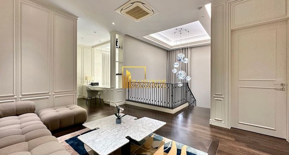 Haus zur Miete mit 3 Zimmer in Suan Luang, Bangkok