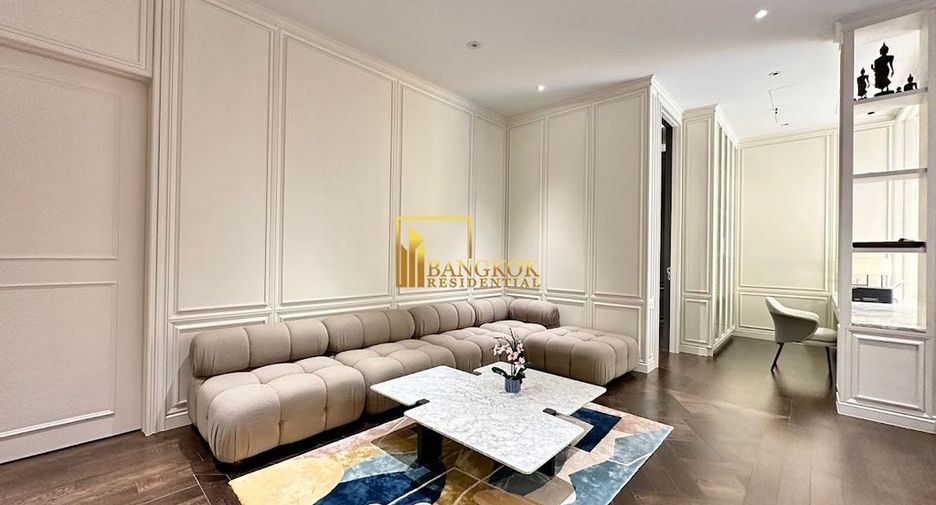 Haus zur Miete mit 3 Zimmer in Suan Luang, Bangkok