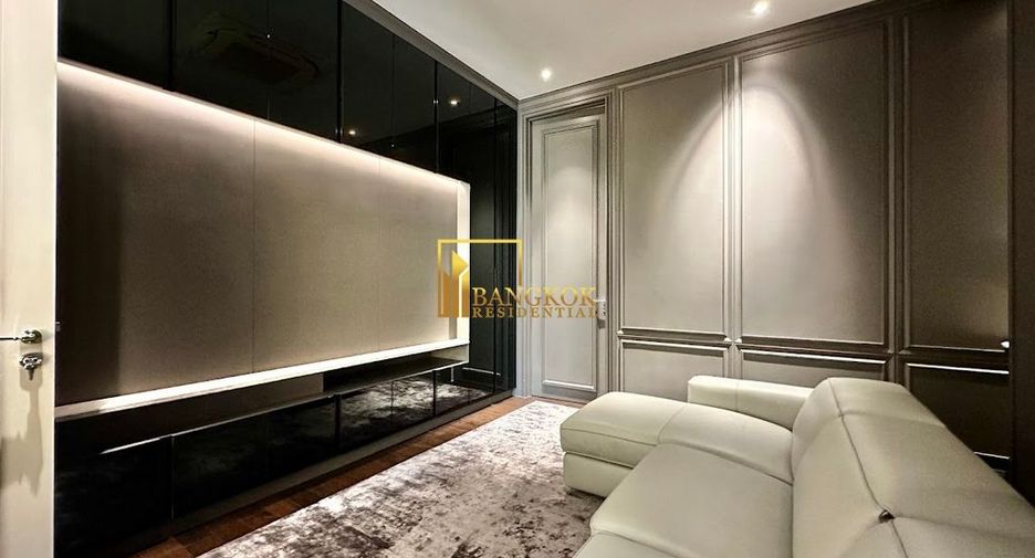 Haus zur Miete mit 3 Zimmer in Suan Luang, Bangkok