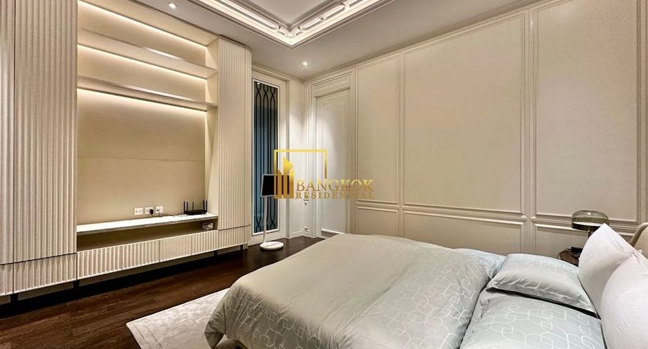 Haus zur Miete mit 3 Zimmer in Suan Luang, Bangkok