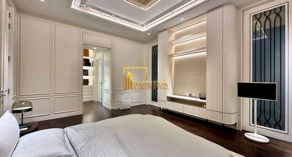 Haus zur Miete mit 3 Zimmer in Suan Luang, Bangkok
