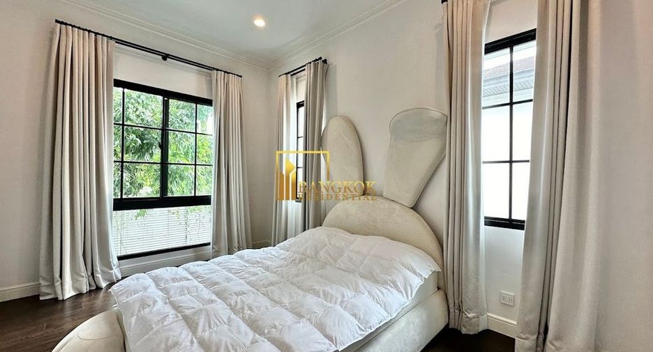 Haus zur Miete mit 3 Zimmer in Suan Luang, Bangkok