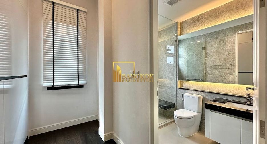 Haus zur Miete mit 3 Zimmer in Suan Luang, Bangkok