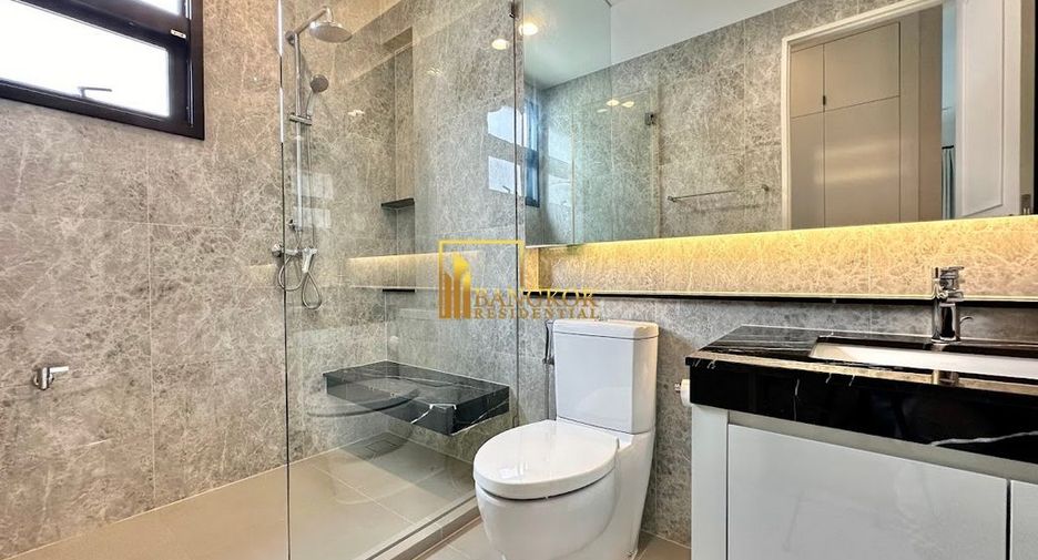 Haus zur Miete mit 3 Zimmer in Suan Luang, Bangkok