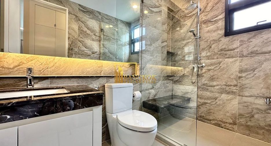 Haus zur Miete mit 3 Zimmer in Suan Luang, Bangkok