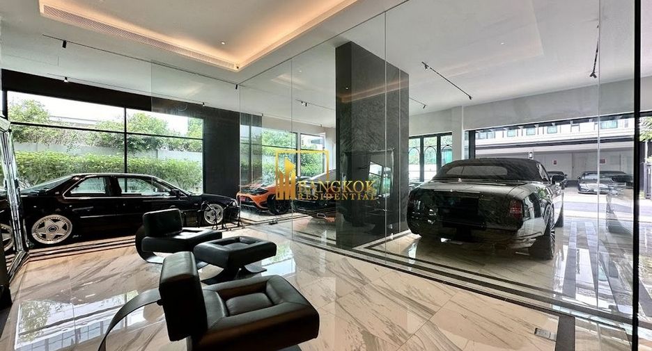 Haus zur Miete mit 3 Zimmer in Suan Luang, Bangkok