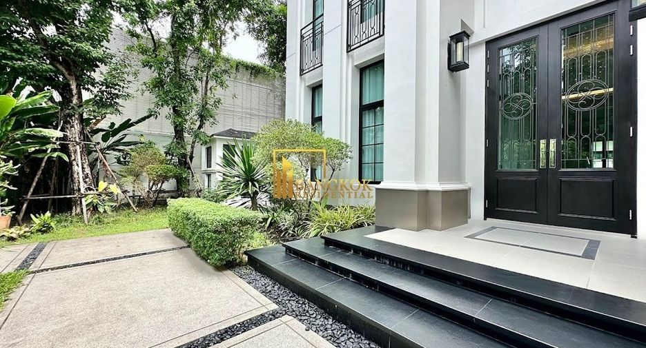 Haus zur Miete mit 3 Zimmer in Suan Luang, Bangkok