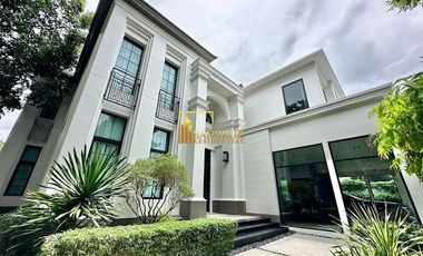Haus zur Miete mit 3 Zimmer in Suan Luang, Bangkok