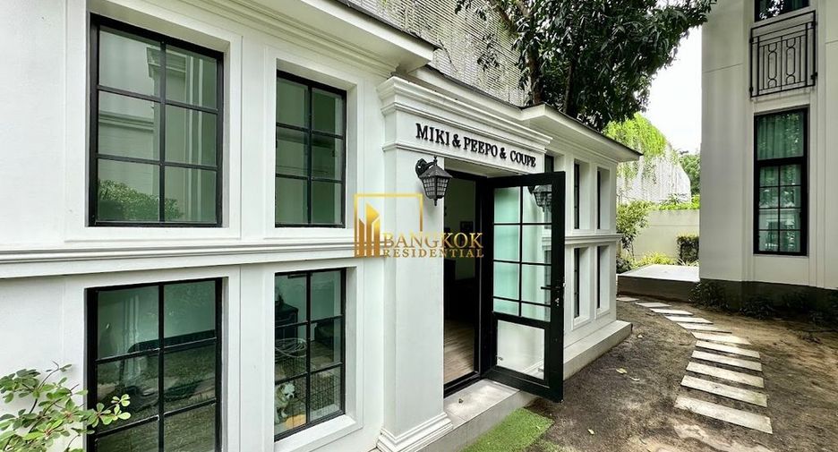 Haus zur Miete mit 3 Zimmer in Suan Luang, Bangkok