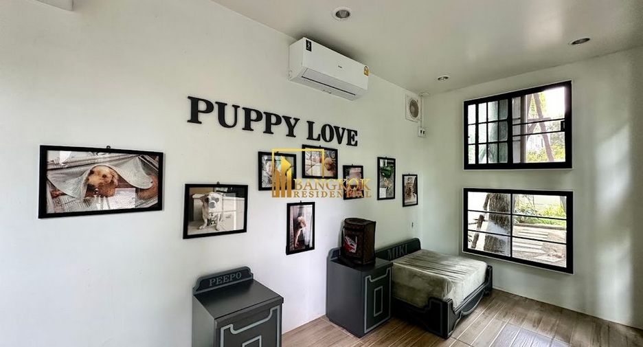 Haus zur Miete mit 3 Zimmer in Suan Luang, Bangkok