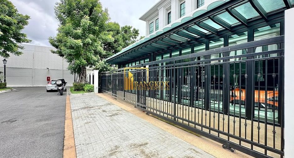 Haus zur Miete mit 3 Zimmer in Suan Luang, Bangkok