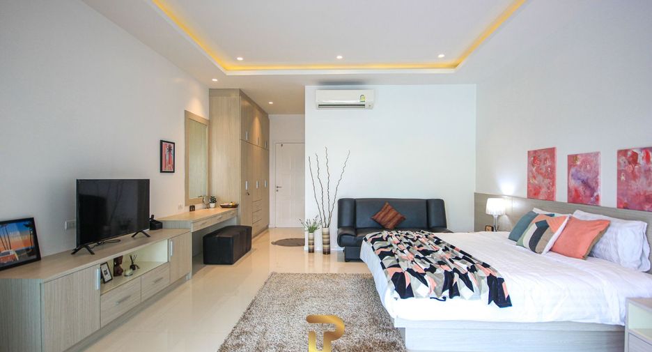 For sale 3 bedrooms villa in Hua Hin, Prachuap Khiri Khan