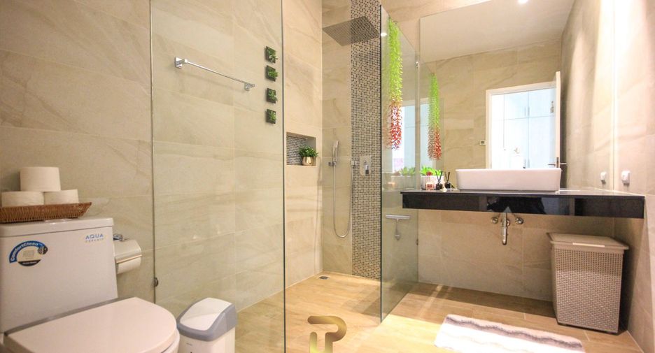 For sale 3 bedrooms villa in Hua Hin, Prachuap Khiri Khan