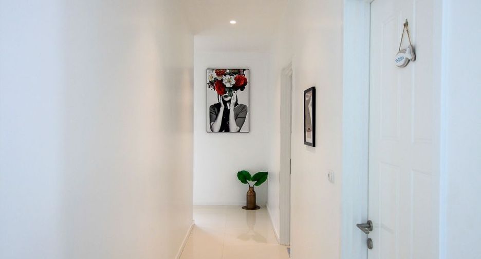 For sale 3 bedrooms villa in Hua Hin, Prachuap Khiri Khan