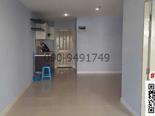 For rent 1 bed condo in Phasi Charoen, Bangkok