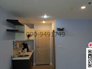 For rent 1 bed condo in Phasi Charoen, Bangkok
