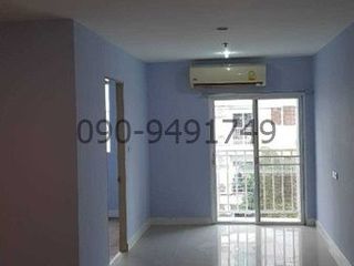 For rent 1 bed condo in Phasi Charoen, Bangkok