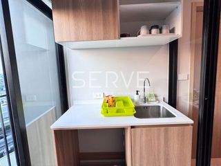 For rent 1 bed condo in Don Mueang, Bangkok