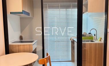 For rent 1 Beds condo in Don Mueang, Bangkok
