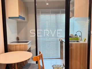 For rent 1 bed condo in Don Mueang, Bangkok