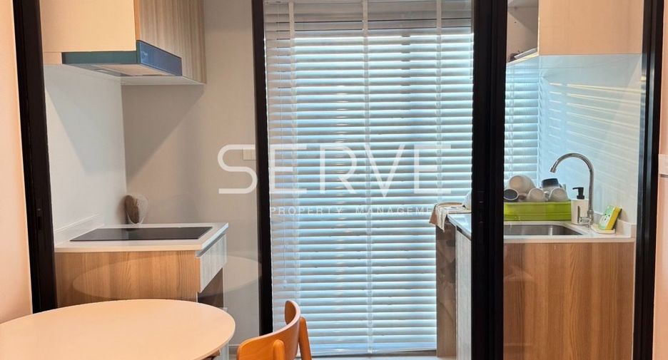 For rent 1 Beds condo in Don Mueang, Bangkok