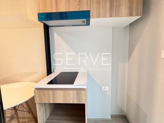 For rent 1 bed condo in Don Mueang, Bangkok