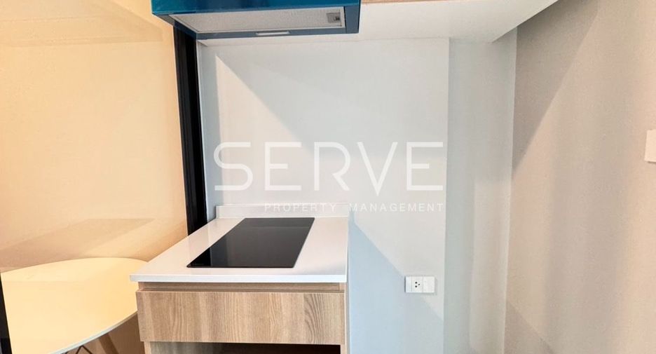 For rent 1 Beds condo in Don Mueang, Bangkok
