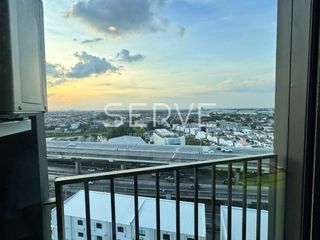 For rent 1 bed condo in Don Mueang, Bangkok