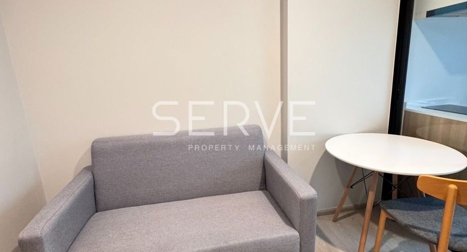 For rent 1 Beds condo in Don Mueang, Bangkok