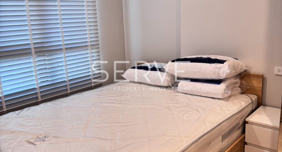 For rent 1 Beds condo in Don Mueang, Bangkok